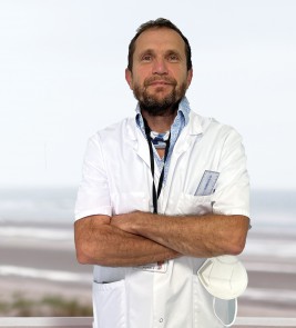 Docteur MALLIOPOULOS Antoine-Xavier