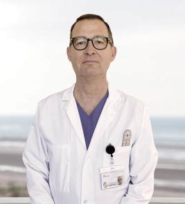 Doctor BAERT Didier