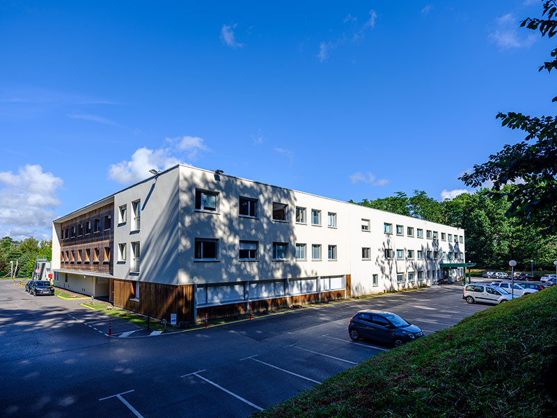 COMMUNIQUÉ $CLINIQUE DES ACACIAS
