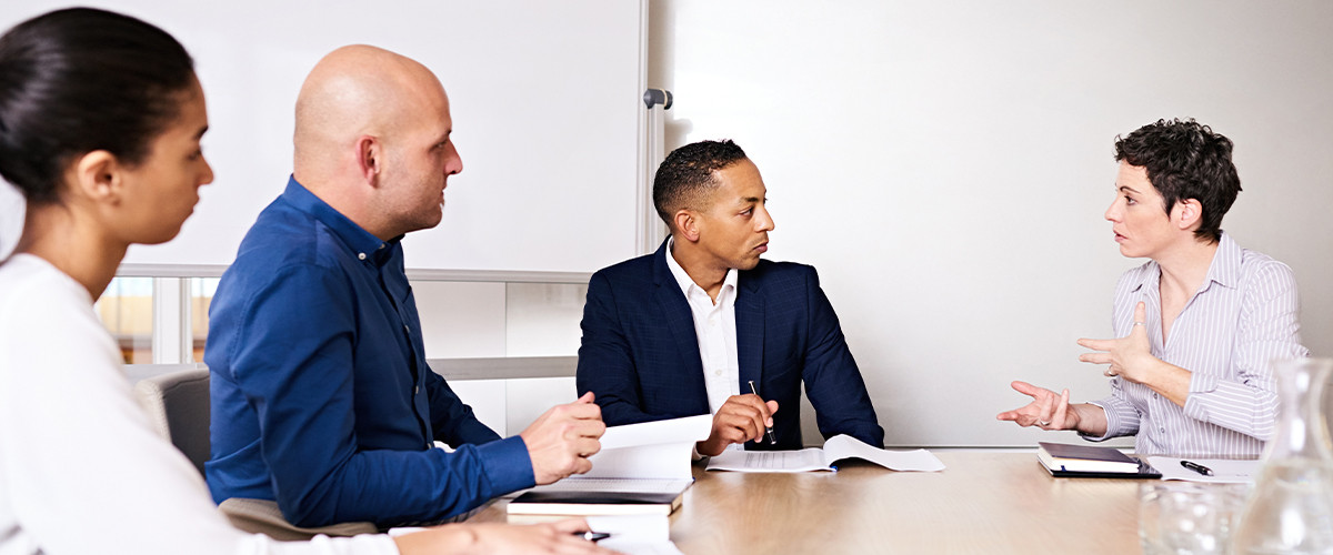 Le comité Ville-Hopale - Fondation Hopale