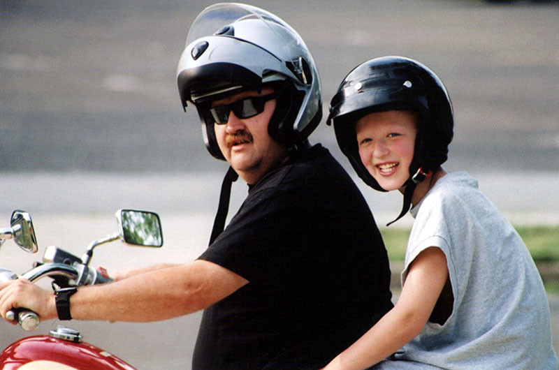 Journée Moto