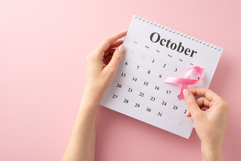 Le calendrier|$Rose d'Hopale