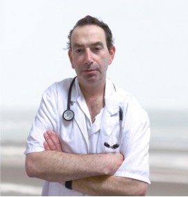 Docteur RIBADEAU Stéphane