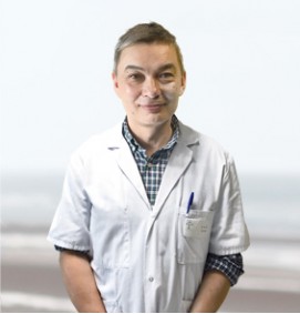 Docteur TRAN VAN Frédéric