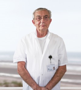 Docteur MORIN Christian
