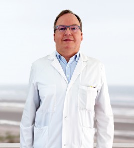 Docteur MARGUERIE Laurent