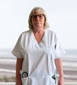 Docteur GREGOIR Catherine