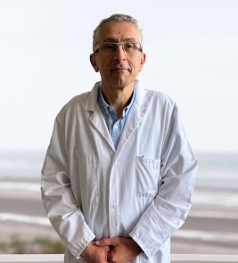 Docteur  LABBE Pierre