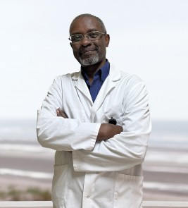 Docteur MURAYI Paulin