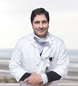 Docteur KUMAR Ashish