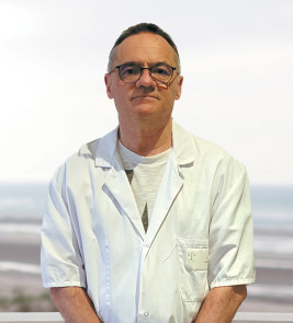 Docteur NYCZ Michel
