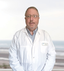 Docteur OBRY Christophe