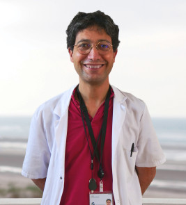 Docteur ROMEO Bernard