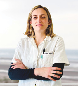 Docteur SICARD Fanny
