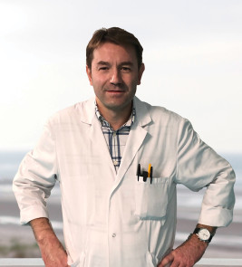 Docteur VERTREZ Frédéric