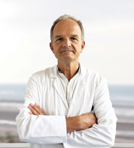 Docteur DELECOURT Christophe