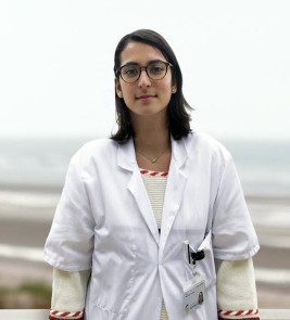 Docteur KROTOFF Victoire