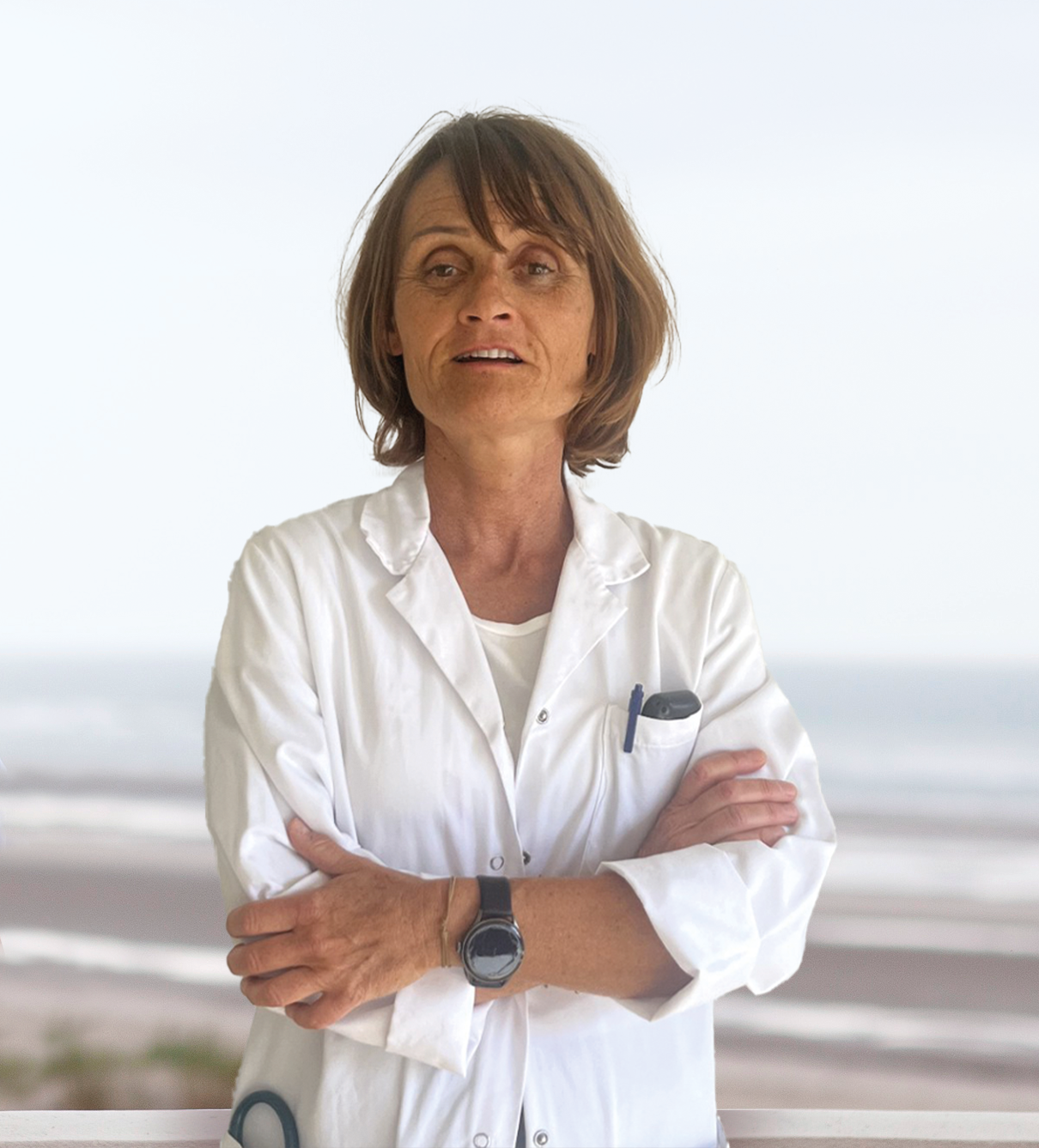 Doctor THULLIER Anne-Sophie