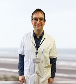 Docteur DURAND Amaury