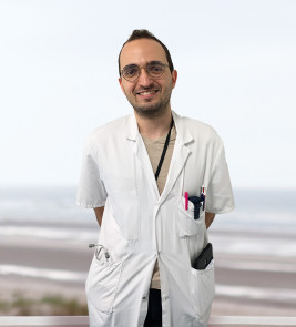 Docteur KATAKALOS Elias