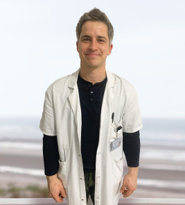 Docteur MARTIN Théo