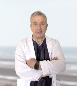 Professeur ASSAKER Richard