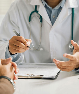 Professionnels |de santé
